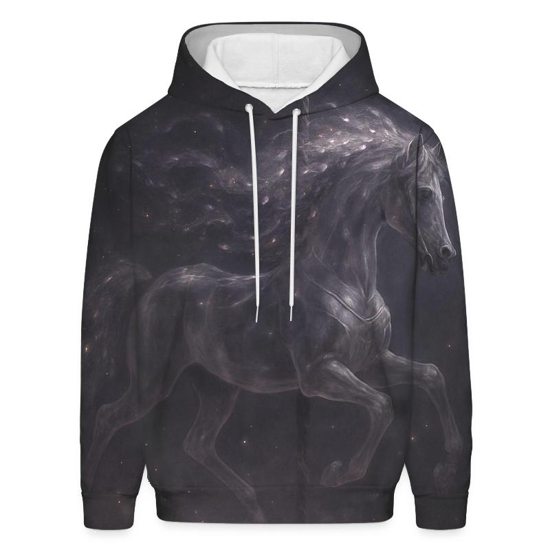 Random Phantom Carousel Horse hoodie trends