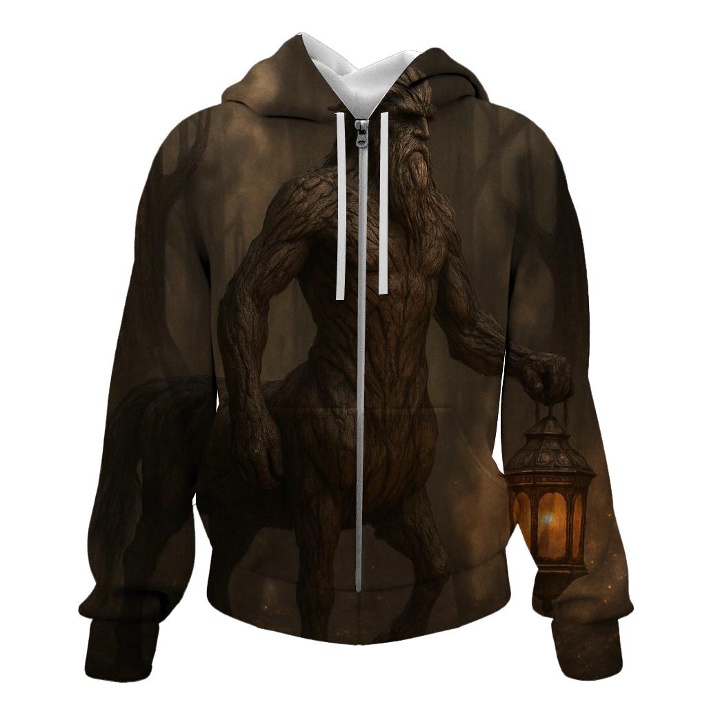 Random Ironwood Centaur hoodies fashion
