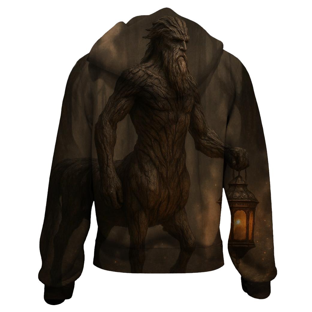 Random Ironwood Centaur hoodies fashion