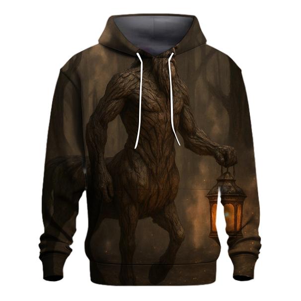 Random Ironwood Centaur premium hoodies