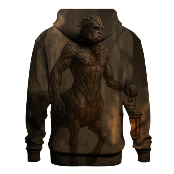 Random Ironwood Centaur premium hoodies