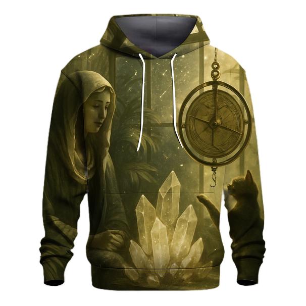 Random Glasshouse Oracle hoodie styles