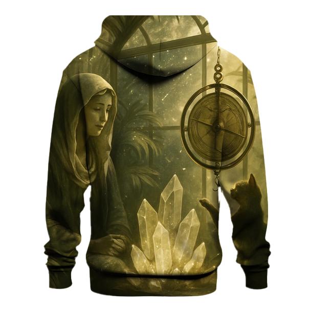 Random Glasshouse Oracle hoodie styles