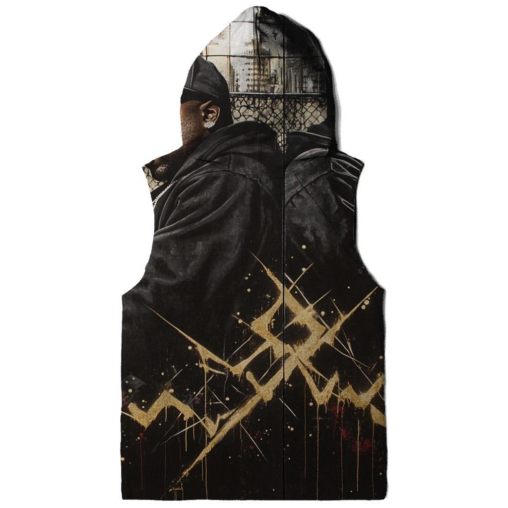 Crown Cipher hoodie designs