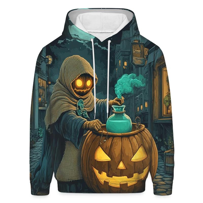 Lantern Alchemist Of Hollow Row hoodie trends
