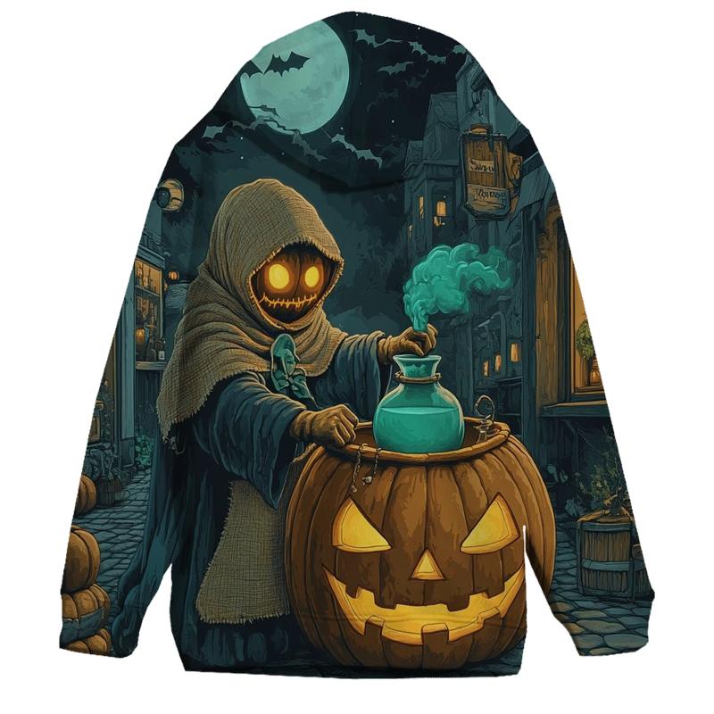Lantern Alchemist Of Hollow Row hoodie trends