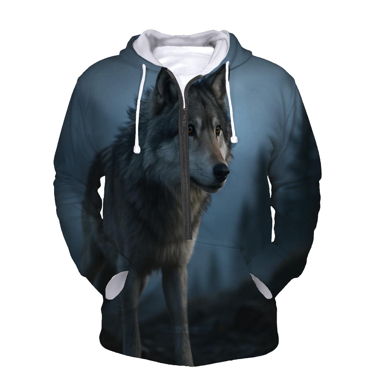 Lunar Ridge Alpha lightweight hoodies