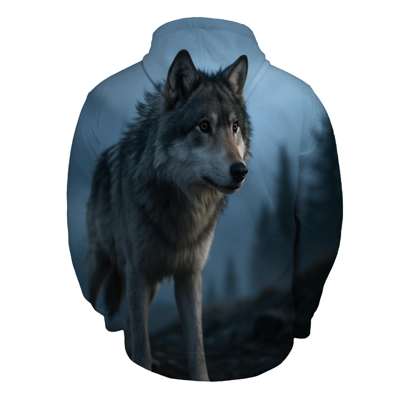 Lunar Ridge Alpha lightweight hoodies