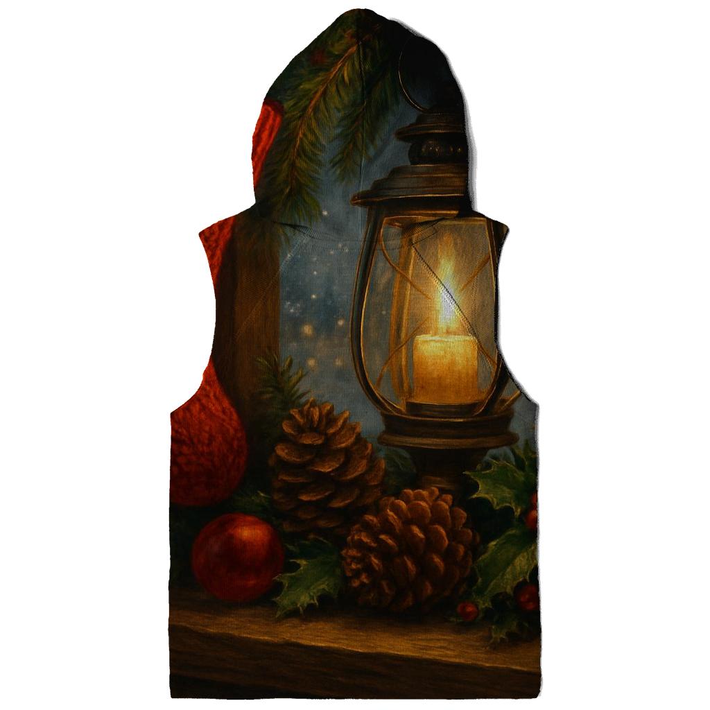 Evergreen Lantern Eve hoodies fashion