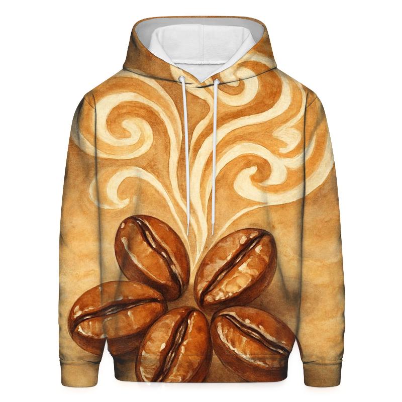 Roast Bloom hoodies fashion