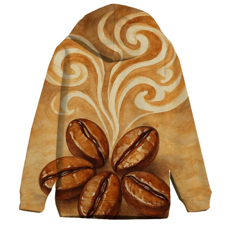 Roast Bloom hoodies fashion