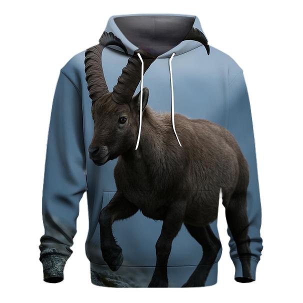 Alpine Ibex Traverse hoodies fashion