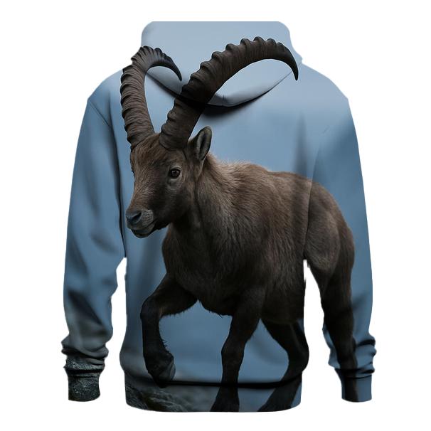 Alpine Ibex Traverse hoodies fashion