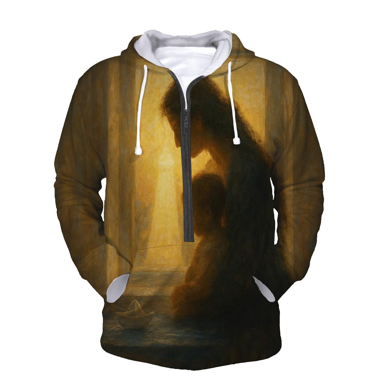 Lighthouse Of The Heart hoodie trends