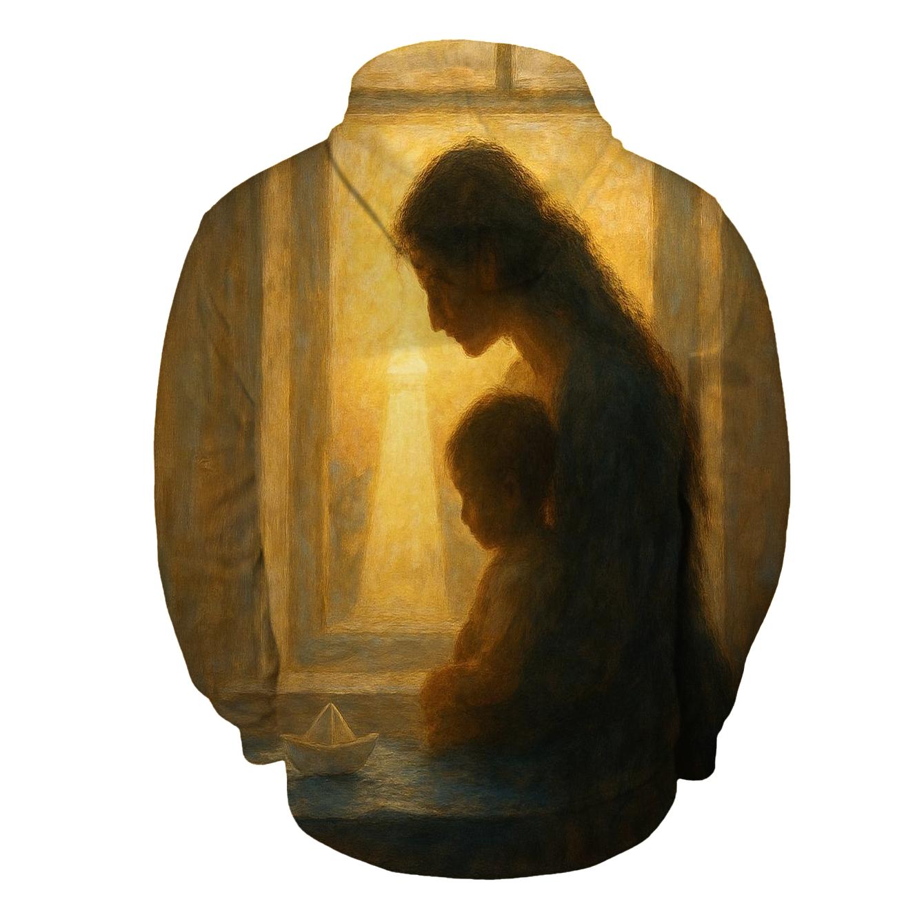 Lighthouse Of The Heart hoodie trends