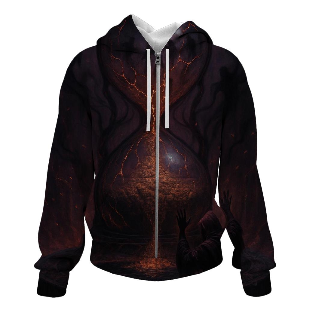 Hourglass Of Sundered Souls hoodies fashion
