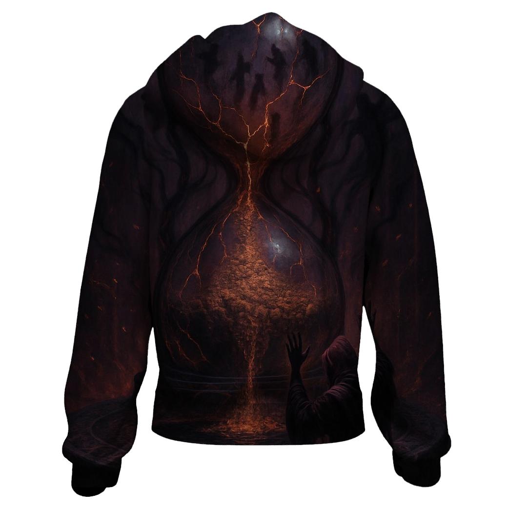 Hourglass Of Sundered Souls hoodies fashion