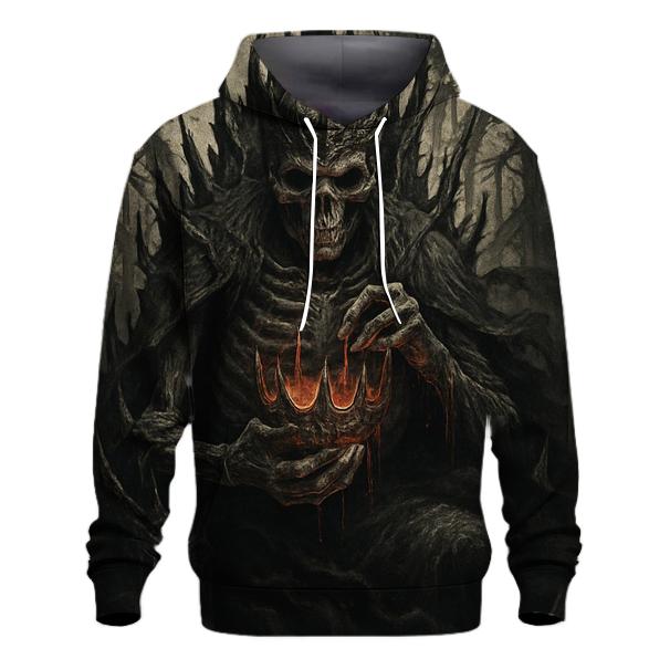 Throne Of Ash And Crown Of Bones hoodie designs