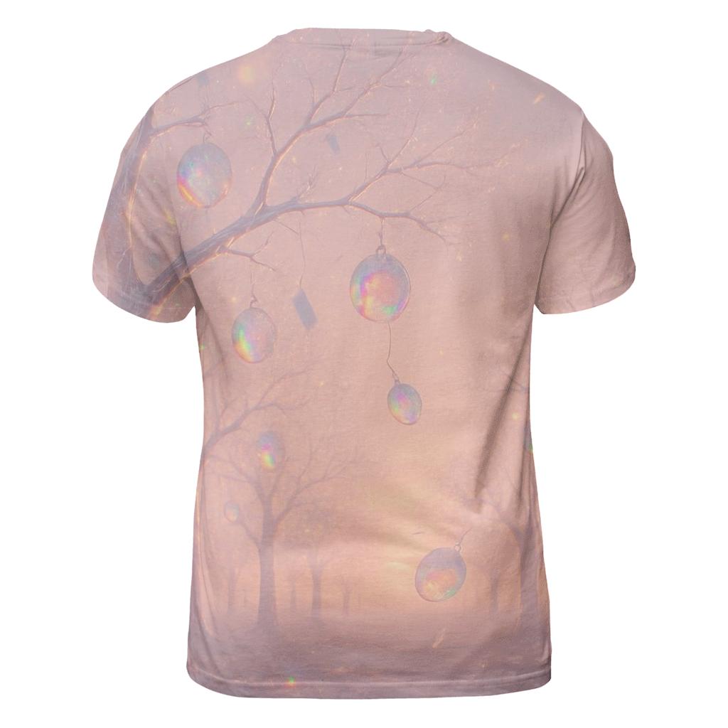 Random Glass Orchard unique graphic print tees