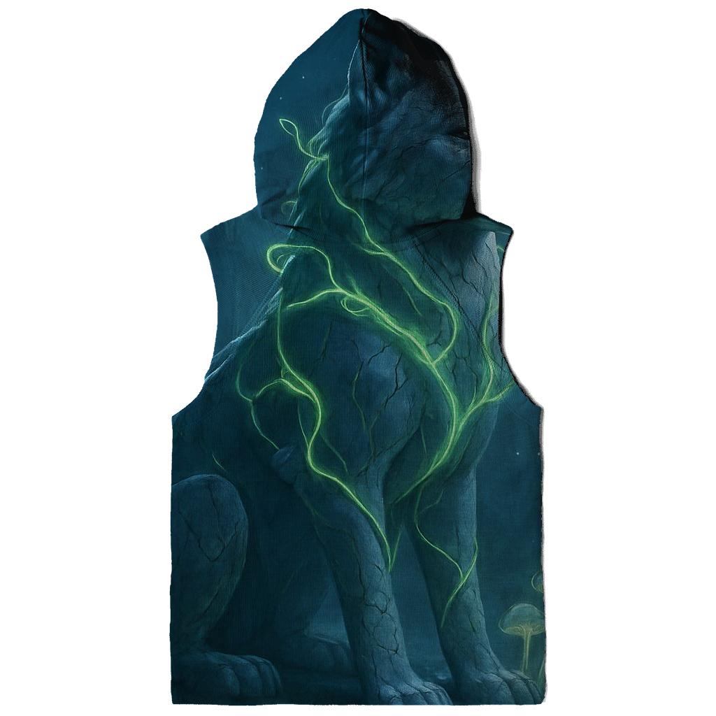 Random Garden Sentinel pullover hoodies