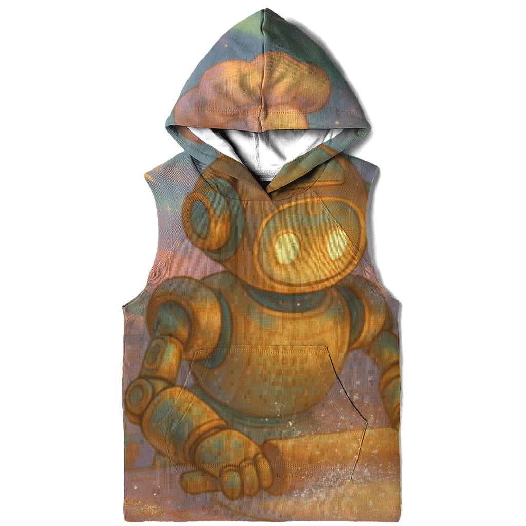 Random Astral Baker hoodies fashion