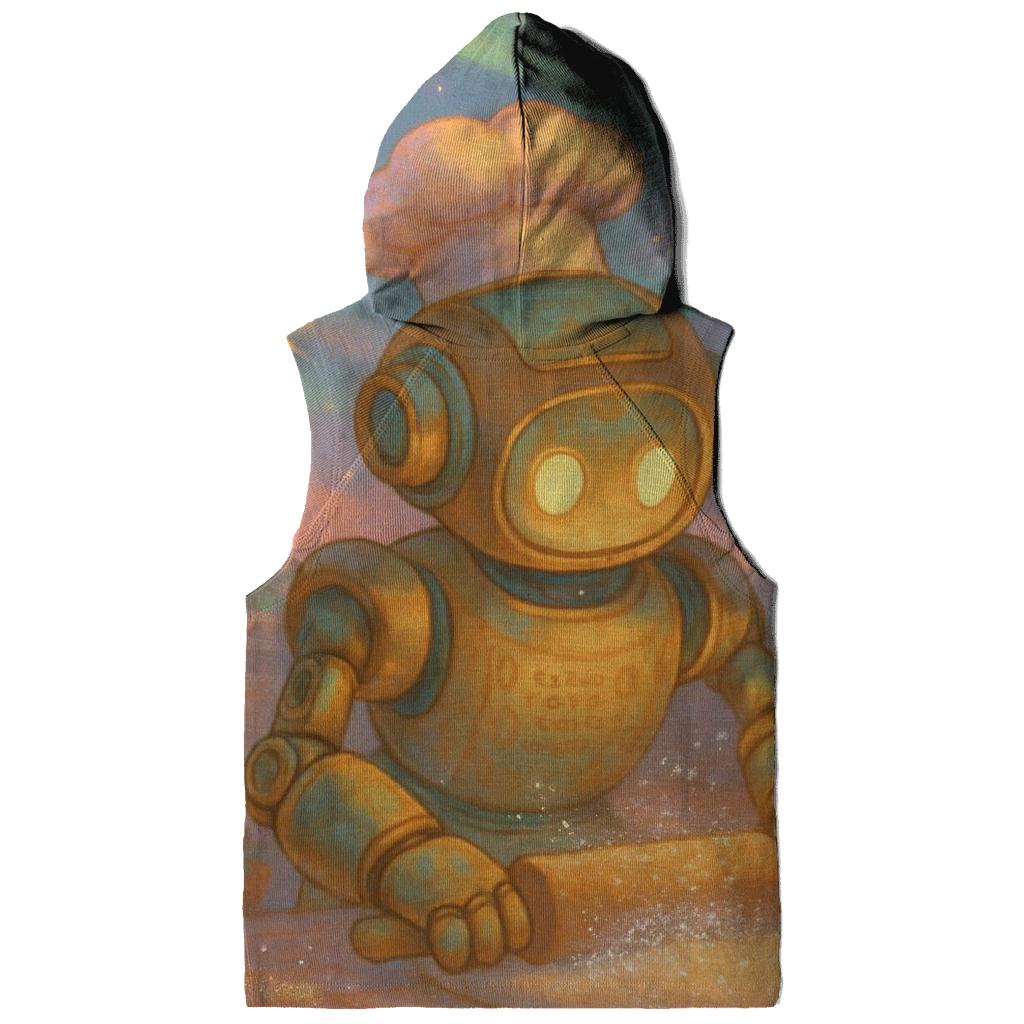 Random Astral Baker hoodies fashion