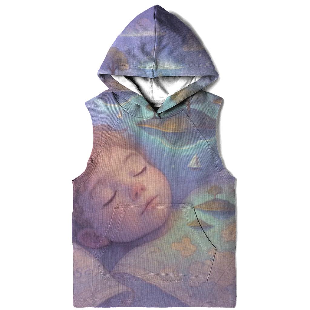 Random Dreaming Mapmaker custom hoodies