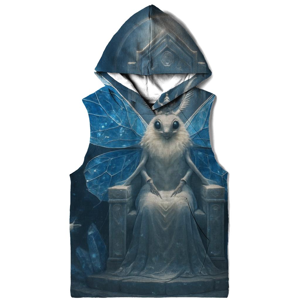 Random Sapphire Moth Queen hoodie trends