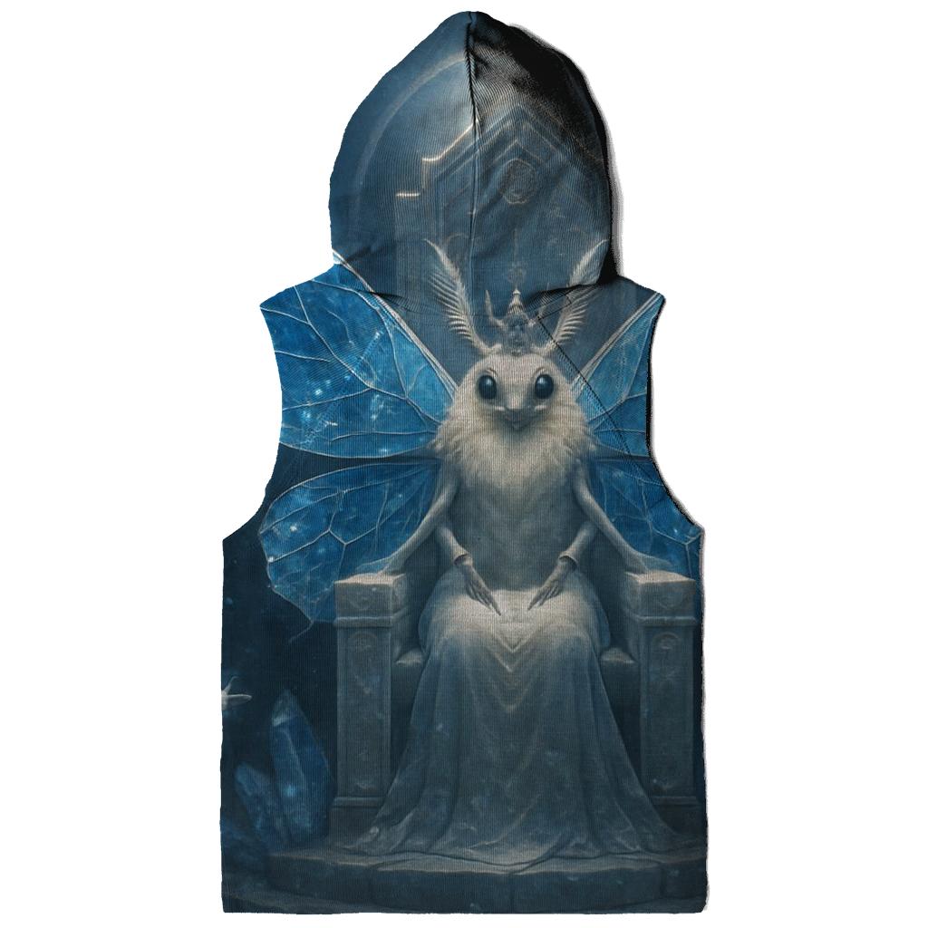 Random Sapphire Moth Queen hoodie trends
