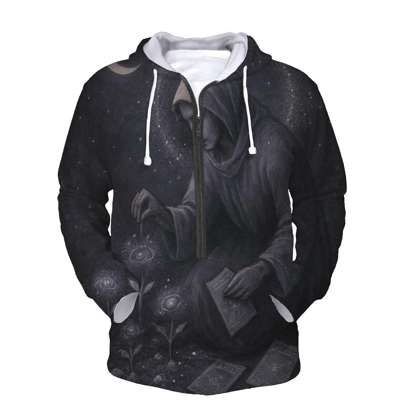 Random Stardust Gardener hoodie designs
