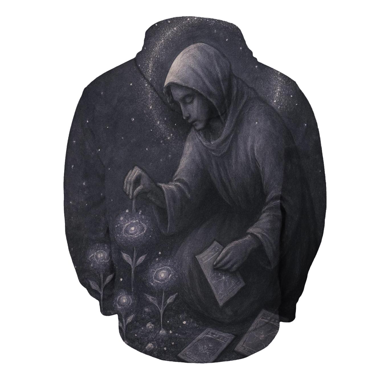 Random Stardust Gardener hoodie designs