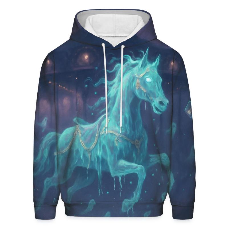 Random Phantom Carousel hoodie styles