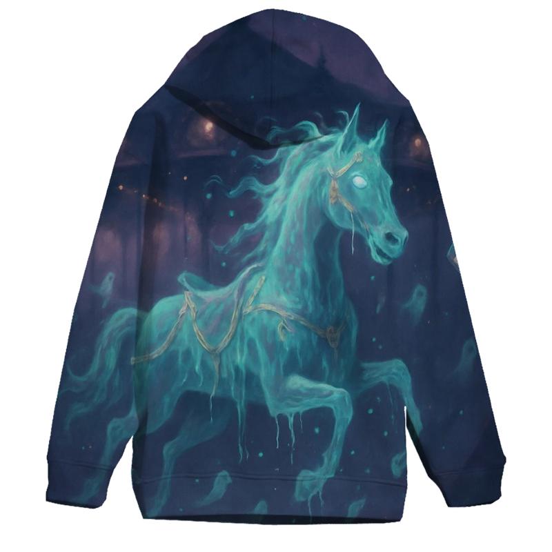 Random Phantom Carousel hoodie styles