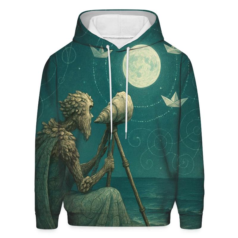 Random Driftwood Astronomer hoodie trends