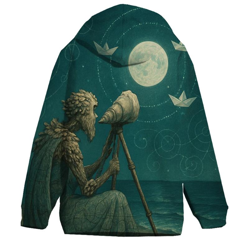 Random Driftwood Astronomer hoodie trends