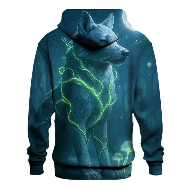 Random Garden Sentinel lightweight hoodies