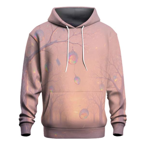 Random Glass Orchard heavyweight hoodies
