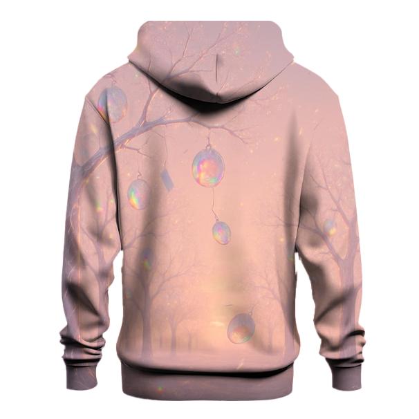 Random Glass Orchard heavyweight hoodies