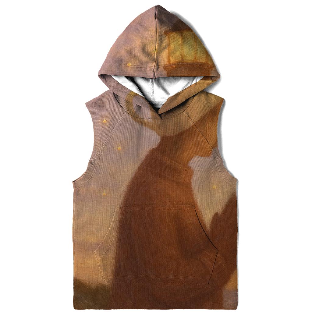 Lighthouse Of Small Things hoodie designs