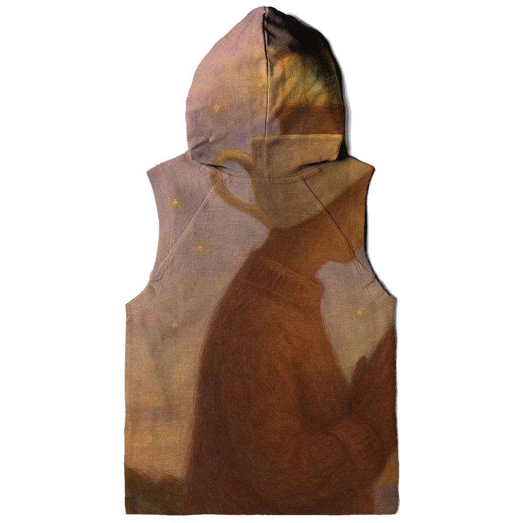 Lighthouse Of Small Things hoodie designs