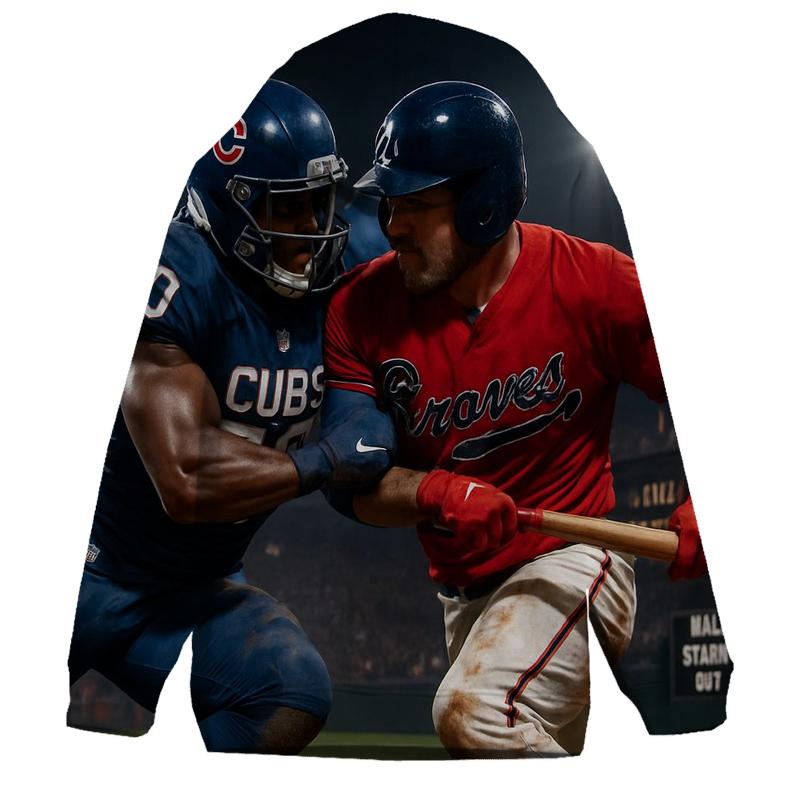 Clash At The Diamond Line hoodie designs