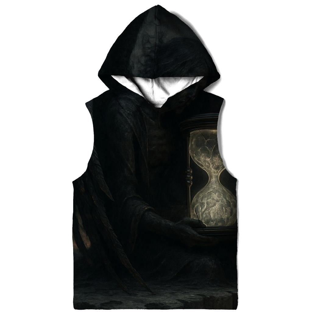 Ashborn Valkyrie Of The Hollow Hourglass hoodie designs