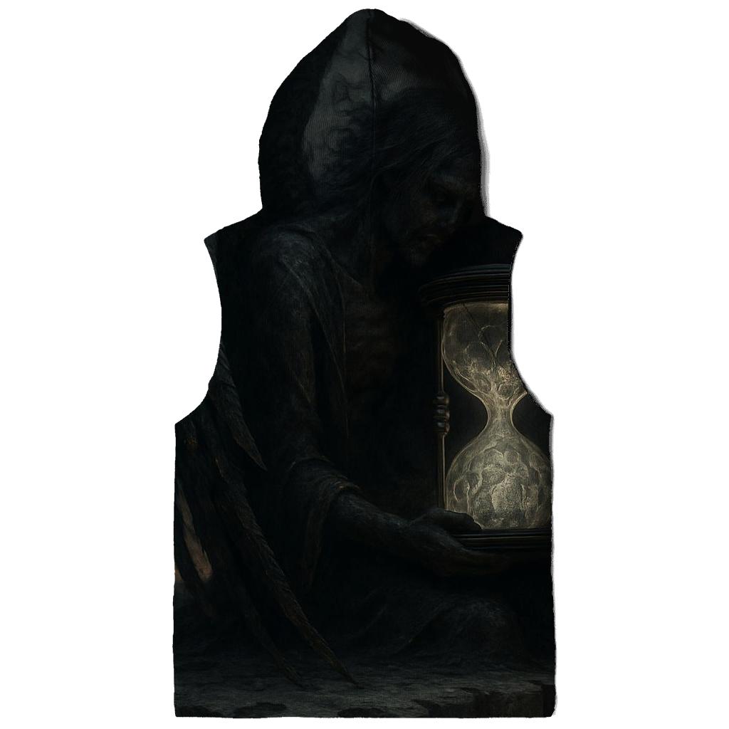 Ashborn Valkyrie Of The Hollow Hourglass hoodie designs