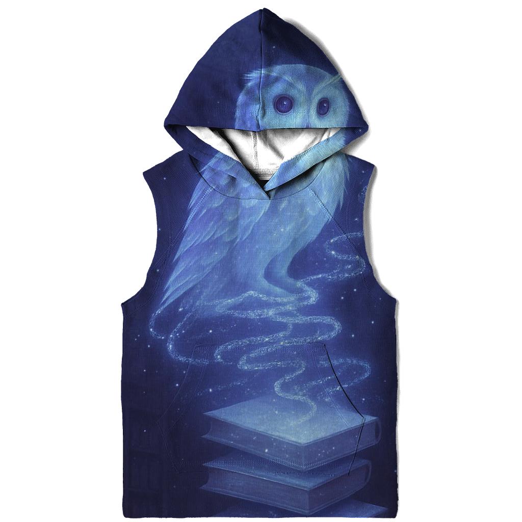 Echo Owl Librarian hoodie trends