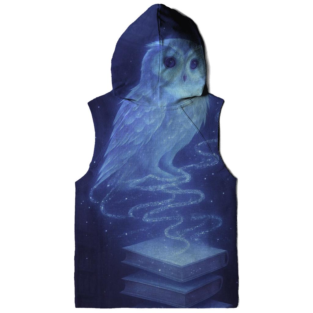 Echo Owl Librarian hoodie trends