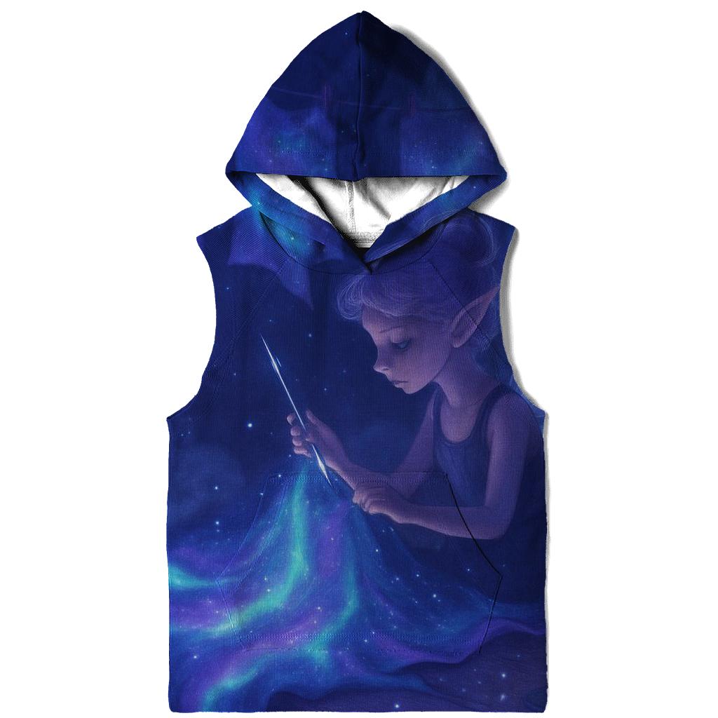 Nebula Tailor Fairy custom hoodies