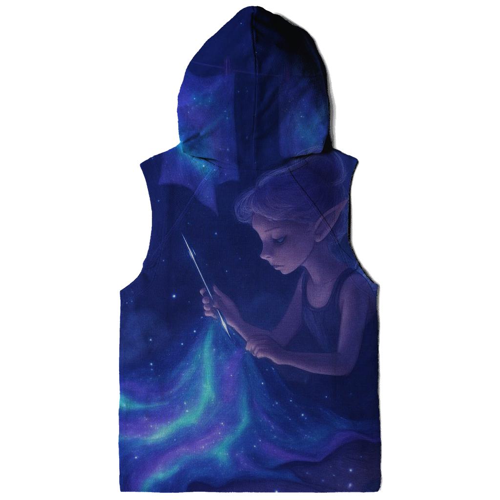 Nebula Tailor Fairy custom hoodies