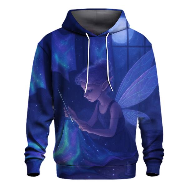 Nebula Tailor Fairy lightweight hoodies