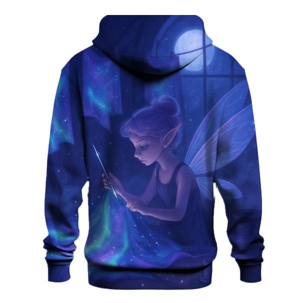 Nebula Tailor Fairy lightweight hoodies