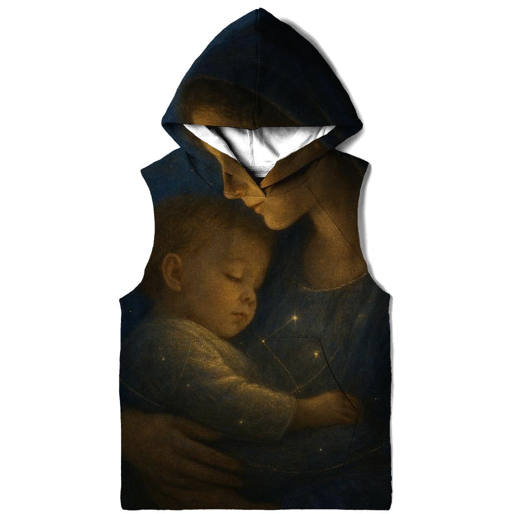 The Eternal Lullaby lightweight hoodies